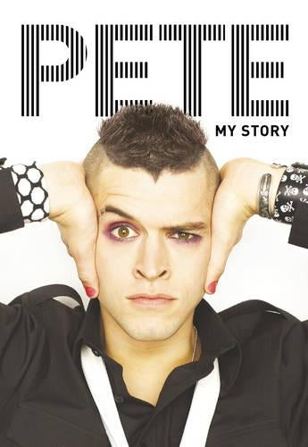 Pete: My Story