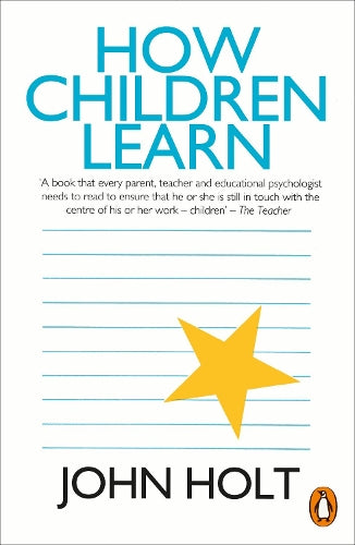 How Children Learn (Penguin Education)