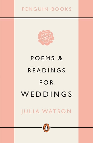 Poems and Readings for Weddings