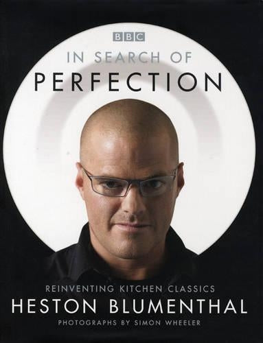 In Search of Perfection: Reinventing Kitchen Classics