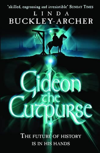 Gideon the Cutpurse