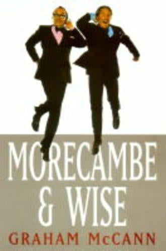 Morecambe and Wise