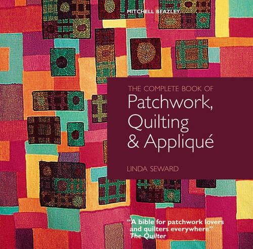Patchwork, Quilting and Applique