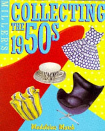 Millers Collecting the 1950s