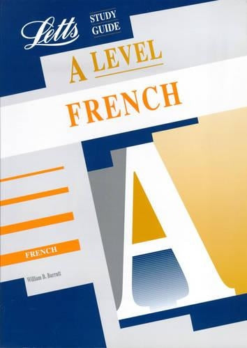 A Level Study Guide: French