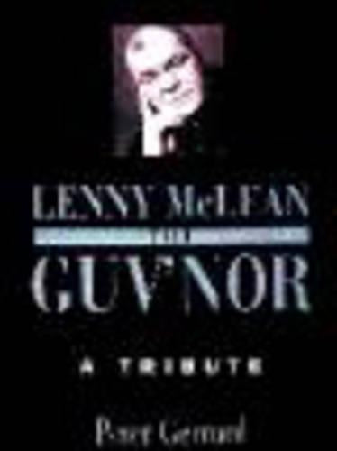 The Guvnor: A Tribute