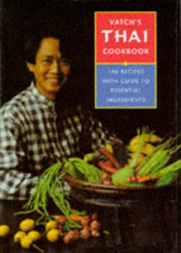 Vatchs Thai Cookbook