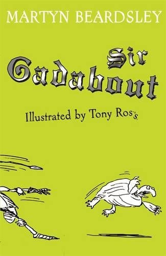 Sir Gadabout (Dolphin Books)