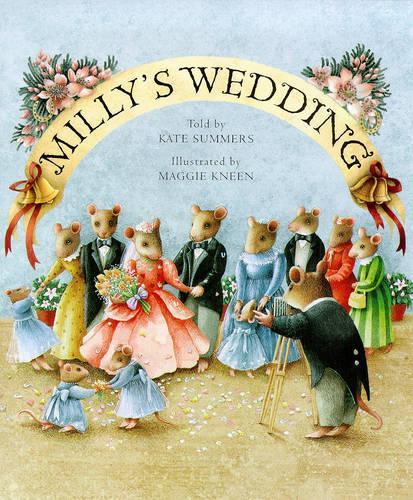 Millys Wedding