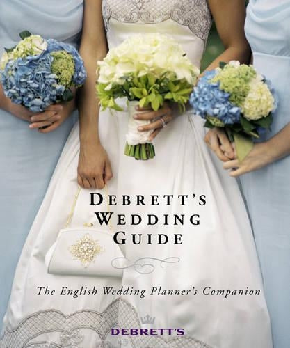 Debretts Wedding Guide (Debretts)