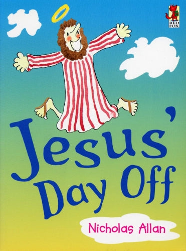 Jesus Day Off