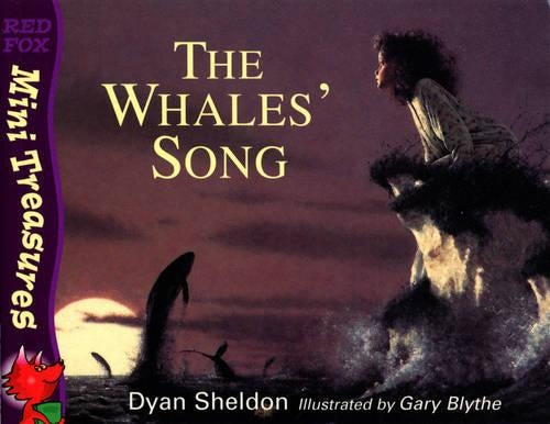 The Whales Song (Mini Treasure)