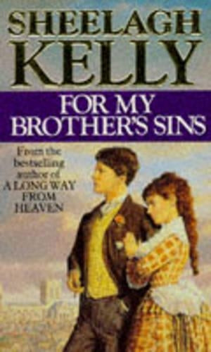 For My Brothers Sins