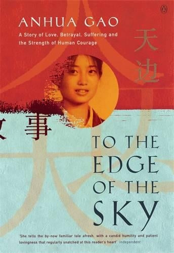 To the Edge of the Sky