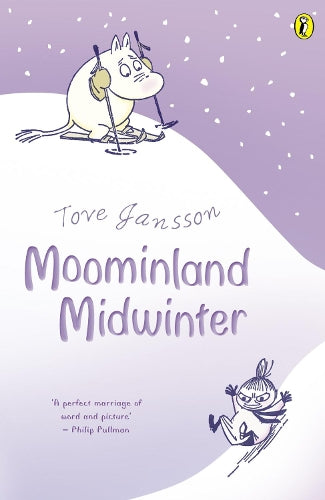 Moominland Midwinter (Puffin Books)