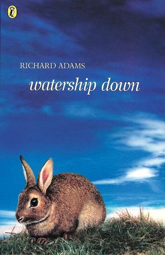 Watership Down (Puffin Books)