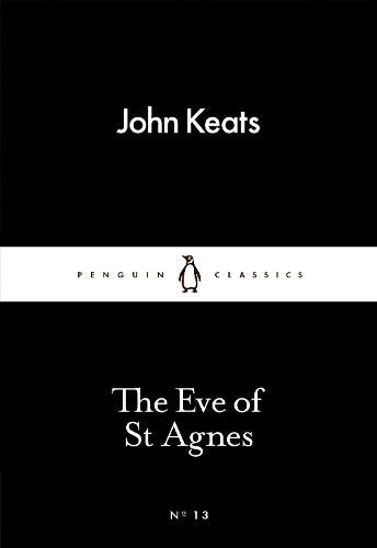 The Eve of St Agnes