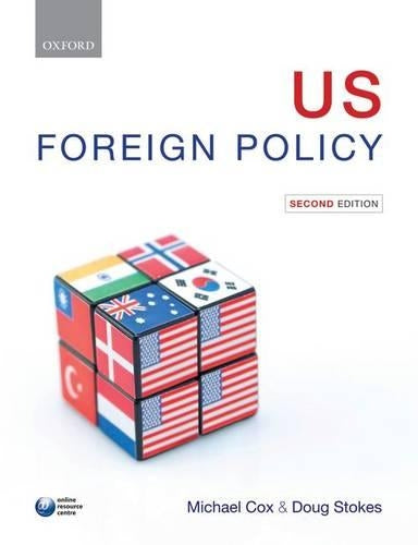 U.S. Foreign Policy