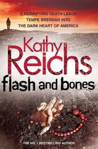 Flash and Bones: (Temperance Brennan 14)