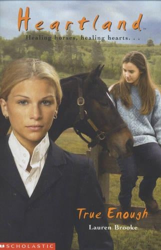 True Enough (Heartland 11)