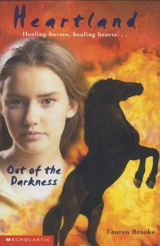 Out of the Darkness (Heartland 7)