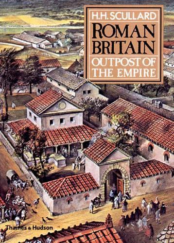 Roman Britain: Outpost of the Empire