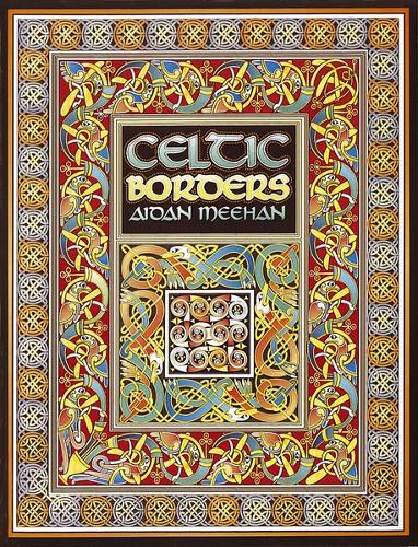 Celtic Borders (Celtic Design)
