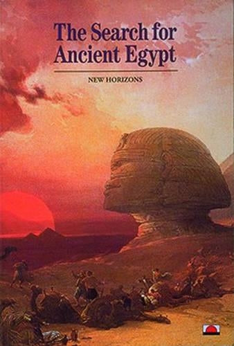 The Search for Ancient Egypt (New Horizons)