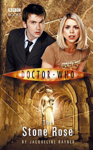 Doctor Who - The Stone Rose (New Series Adventure 7)