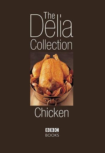 The Delia Collection: Chicken