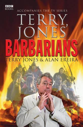 Terry Jones Barbarians