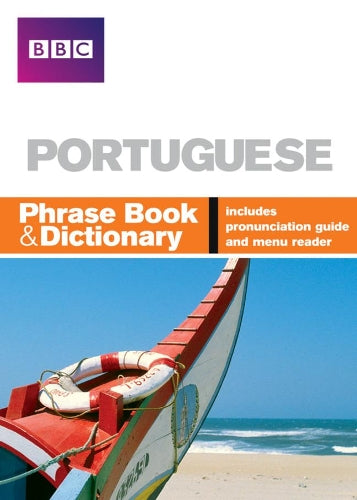 "BBC" Portuguese Phrase Book and Dictionary