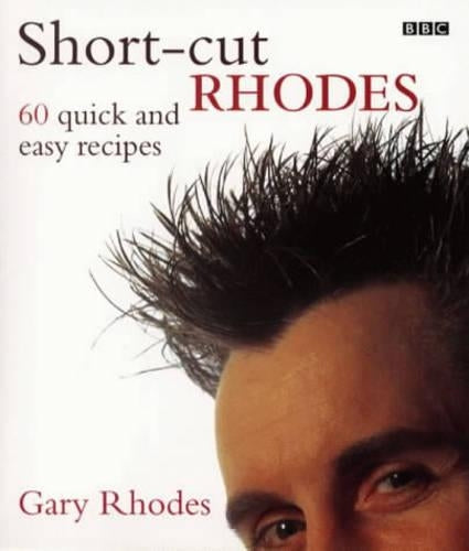 Short-cut Rhodes: 60 Quick and Easy Recipes