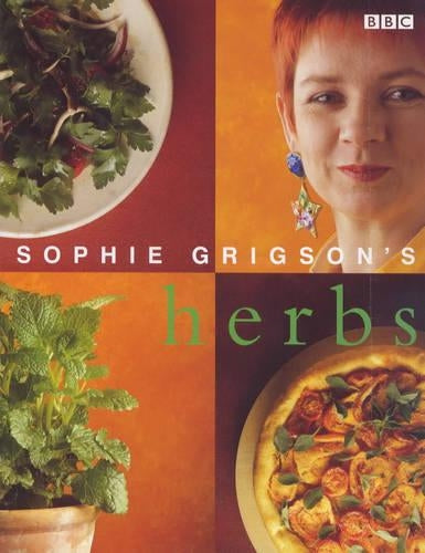 Sophie Grigsons Herbs