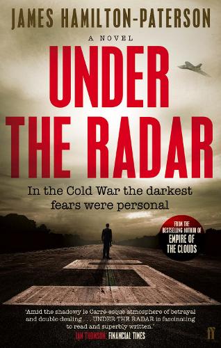 Under the Radar: A Novel