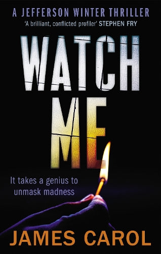 Watch Me (Jefferson Winter)