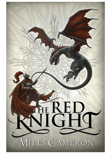 The Red Knight (Traitor Son Cycle 1)