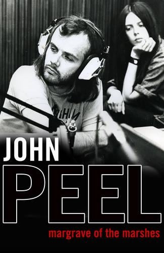 Margrave Of The Marshes