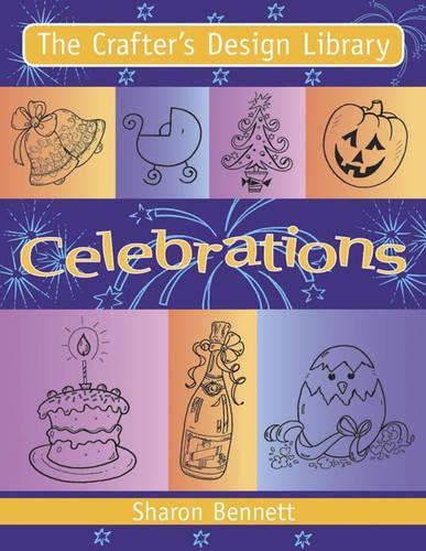 Celebrations (Crafter's Design Library)