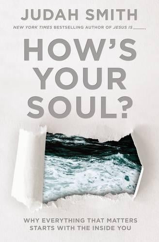 Hows Your Soul?