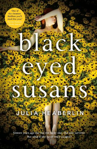 Black-Eyed Susans