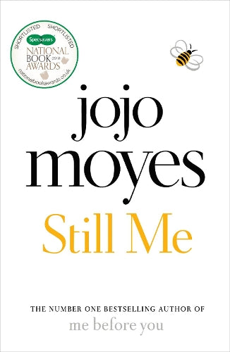 Still Me: The No. 1 Sunday Times Bestseller