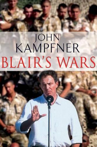 Blairs Wars