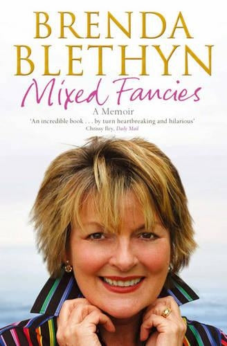 Mixed Fancies: A Memoir