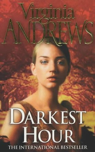 Darkest Hour (The Cutler Family)