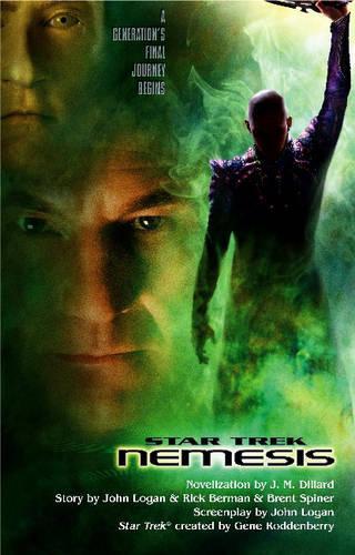 Nemesis (Star Trek: The Next Generation)