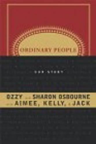 Ordinary People: Our Story
