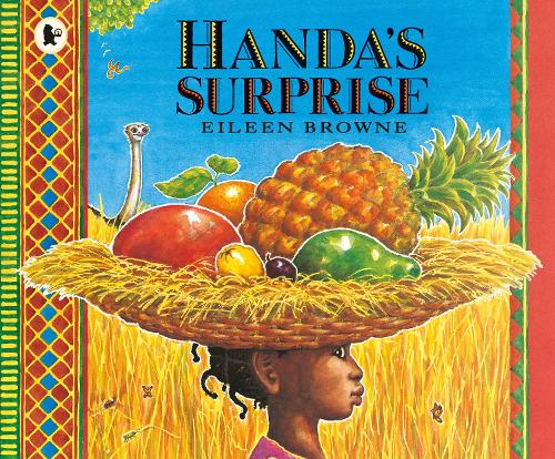 Handas Surprise (Walker Paperbacks)