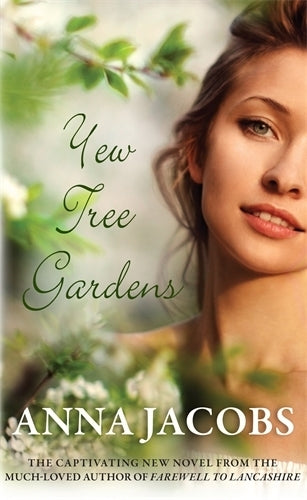 Yew Tree Gardens (Wiltshire Girls)