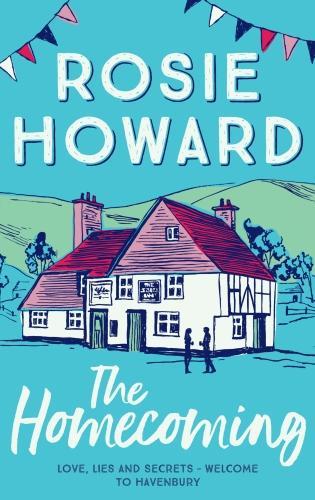 The Homecoming (Havenbury)